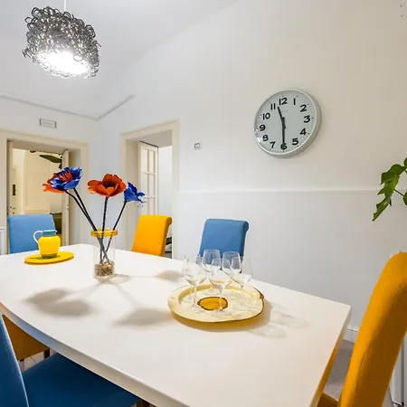 Kea Home, Entire House In The Heart Of