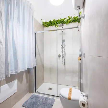 Appartement Kea Home, Entire House In The Heart Of Naples