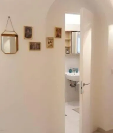 Apartment Alkimia *