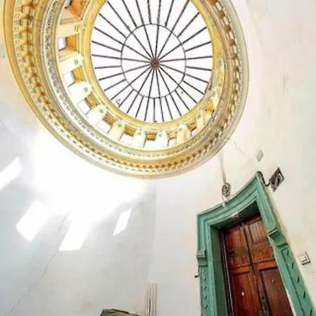 Apartmán Alkimia