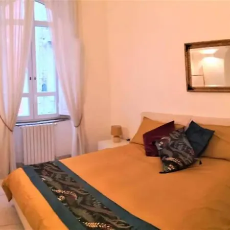 Apartmán Alkimia *