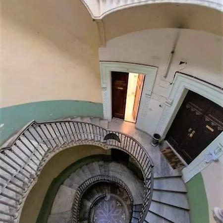 Apartment Alkimia *