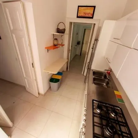 Apartment Alkimia *