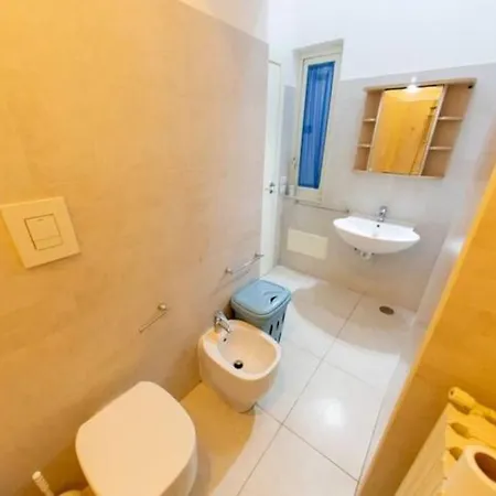 Apartment Alkimia *