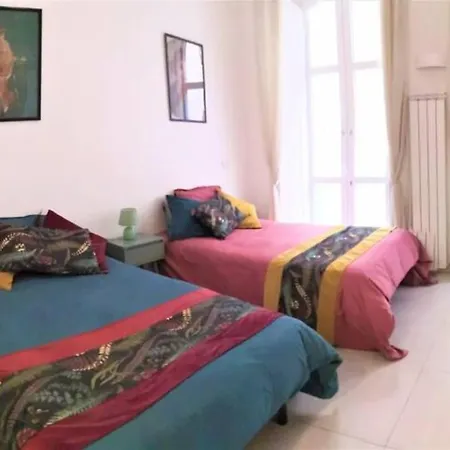 Alkimia Apartmán *