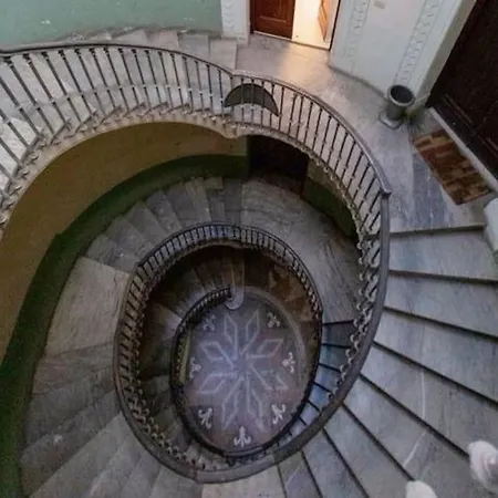 Apartment Alkimia Naples