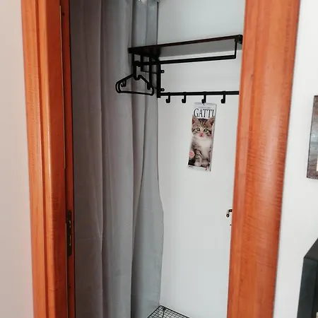 Apartamento Terrazza Ladislao