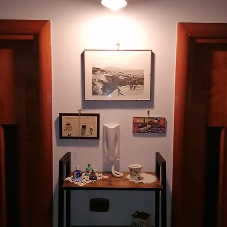 Terrazza Ladislao Apartamento Nápoles