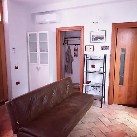 Apartamento Terrazza Ladislao *