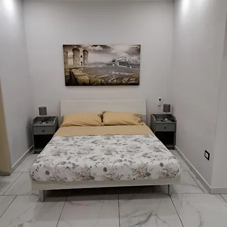 House Giovy Naples