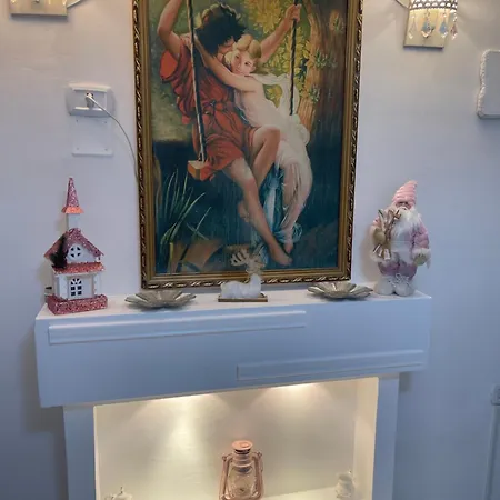 Scugnizzi Bed & Breakfast Naples