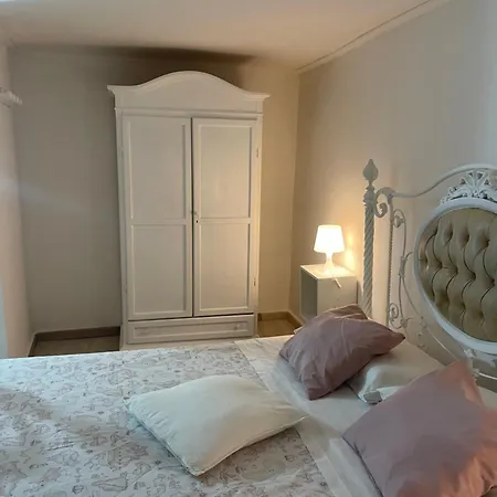 Bed & Breakfast Scugnizzi