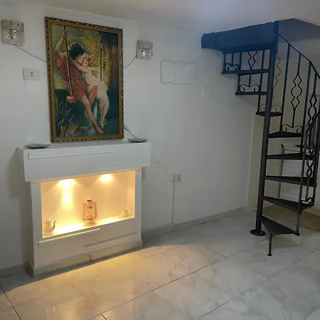 Scugnizzi Bed & Breakfast Naples