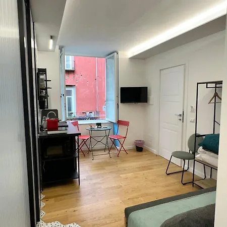 Guest house Santa Maria Maggiore