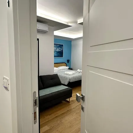 Santa Maria Maggiore Guest house *