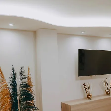 L'ospite Napoletano Appartement *