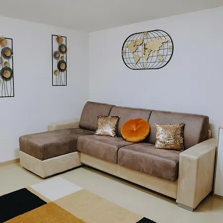 Apartment L'ospite Napoletano