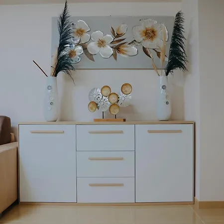 L'ospite Napoletano Appartement Napels