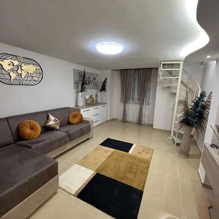 L'ospite Napoletano Apartment *