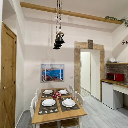 Appartamento Casa Masada *