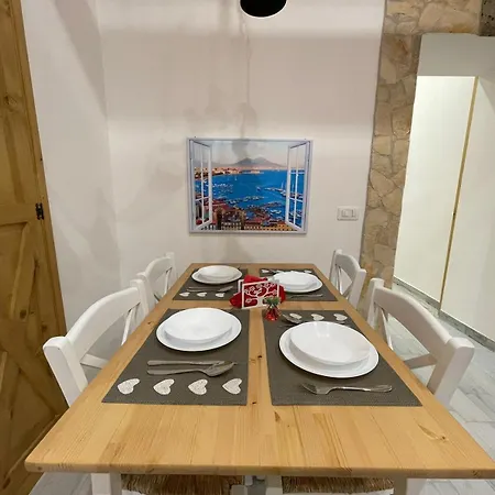 Casa Masada Appartamento *