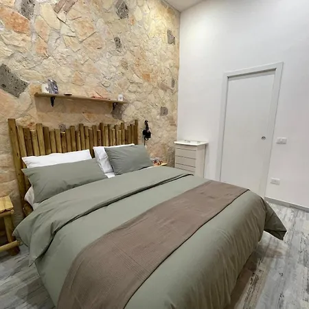 Appartamento Casa Masada *