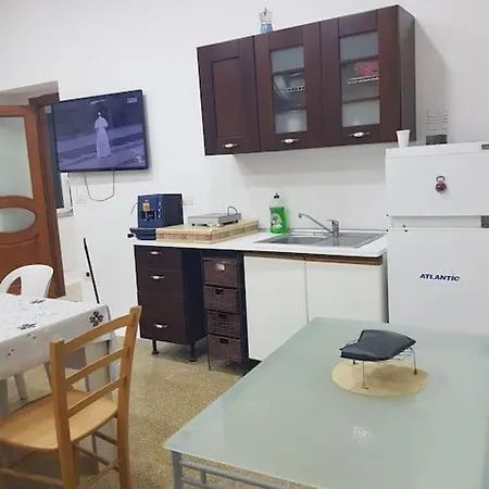 Apartment Casa Gaetano Naples