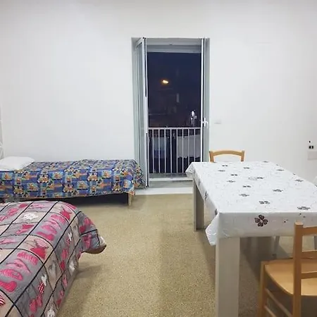 Casa Gaetano Apartment *