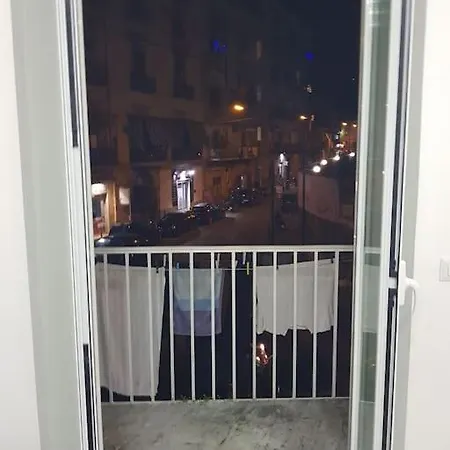 Casa Gaetano * Naples