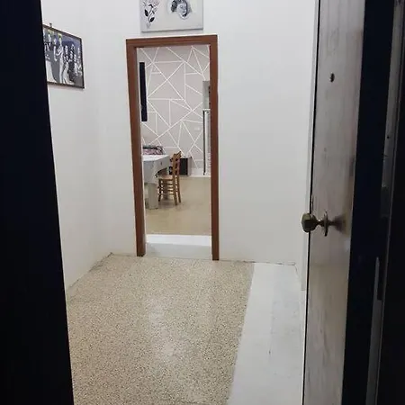 Apartment Casa Gaetano
