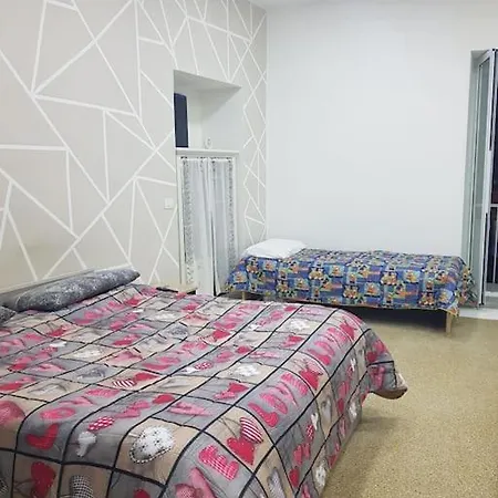 Casa Gaetano Apartment