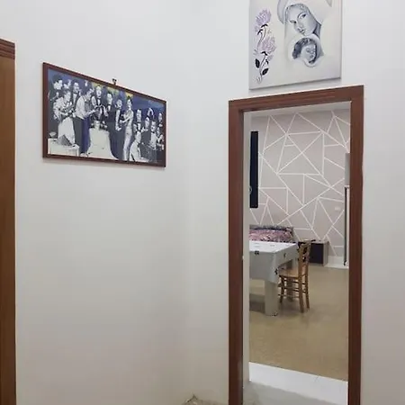 Apartment Casa Gaetano Naples