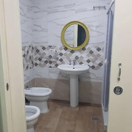 Casa Gaetano Apartment Naples