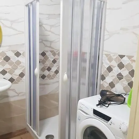 Casa Gaetano Apartment
