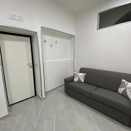 Le 3 Sorelle House Holiday home Naples