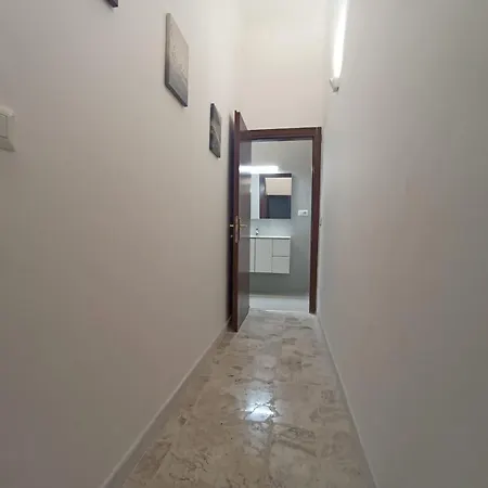 Bellofatto Holiday home *