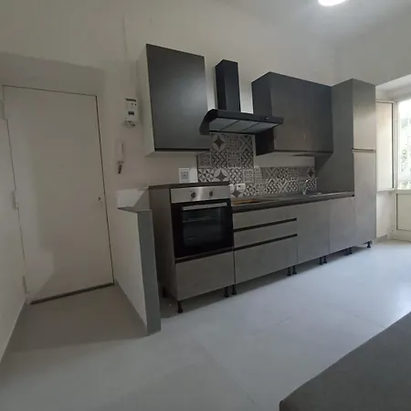 Holiday home Bellofatto Naples