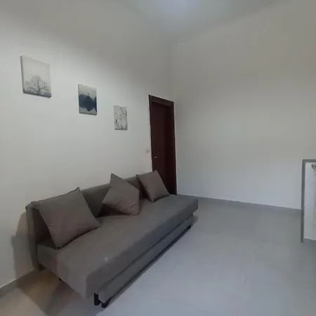 Bellofatto Holiday home Naples