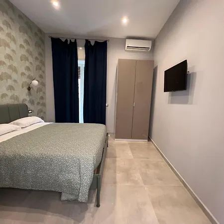Ninetta A Toledo Apartment *