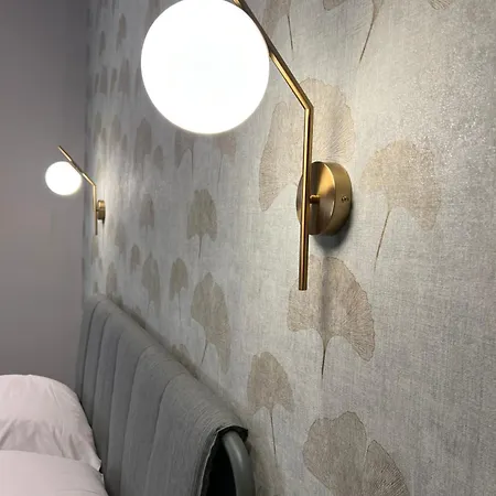 Apartment Ninetta A Toledo Naples
