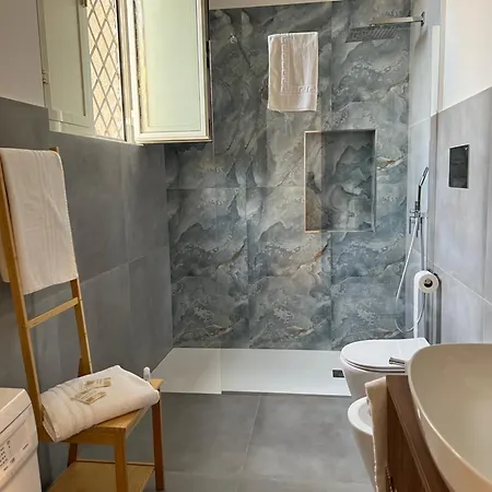 Apartment Ninetta A Toledo