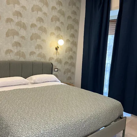 Apartment Ninetta A Toledo *