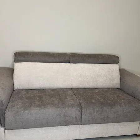 Ninetta A Toledo Apartment *