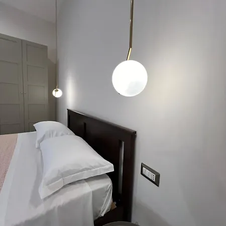 Apartment Ninetta A Toledo