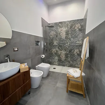 Apartment Ninetta A Toledo Naples
