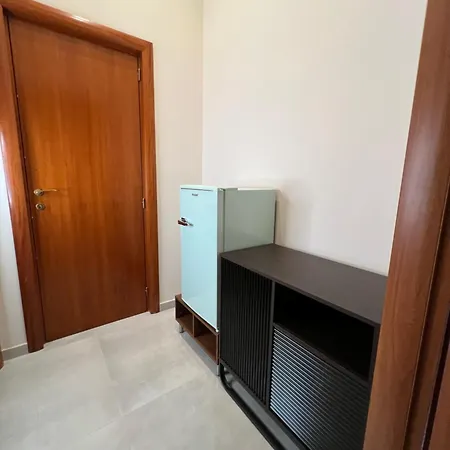 Apartment Ninetta A Toledo Naples