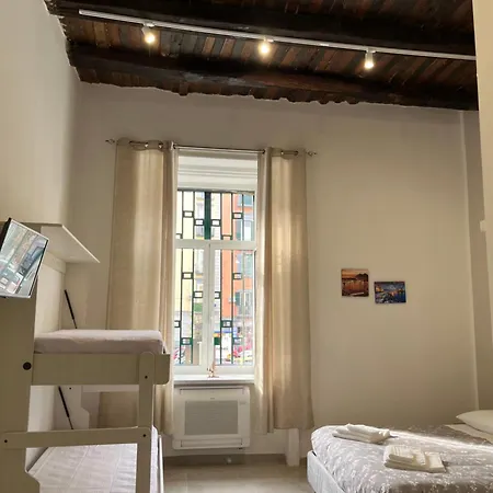 Guest house Neapolis Francy Marechiaro *