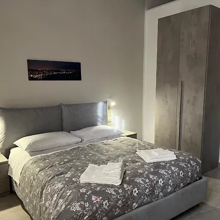Guest house Neapolis Francy Marechiaro *