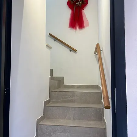 Guest house Neapolis Francy Marechiaro