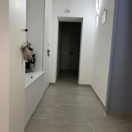 Neapolis Francy Marechiaro Guest house Naples